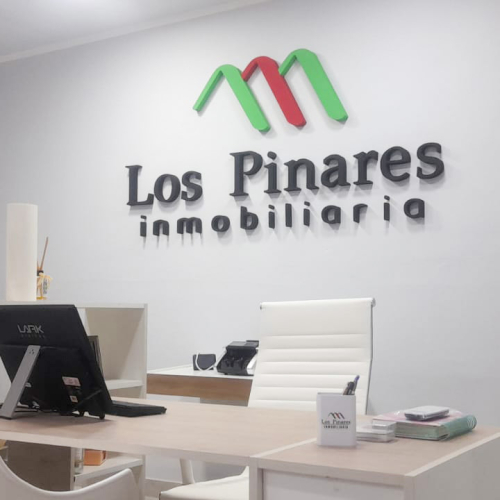 Inmobiliaria Los Pinares - Horizontal