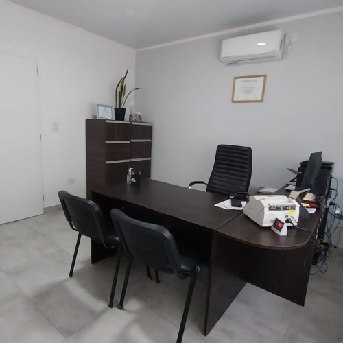 Inmobiliaria Los Pinares - Oficina principal