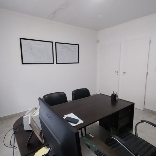 Inmobiliaria Los Pinares - Oficina principal