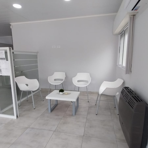 Inmobiliaria Los Pinares - Espera