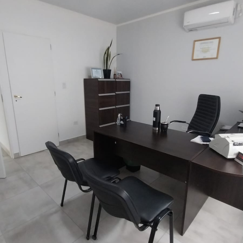 Inmobiliaria Los Pinares - Oficina principal