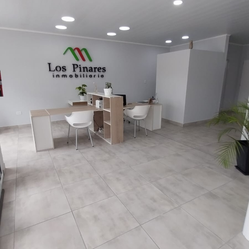 Inmobiliaria Los Pinares - Lateral