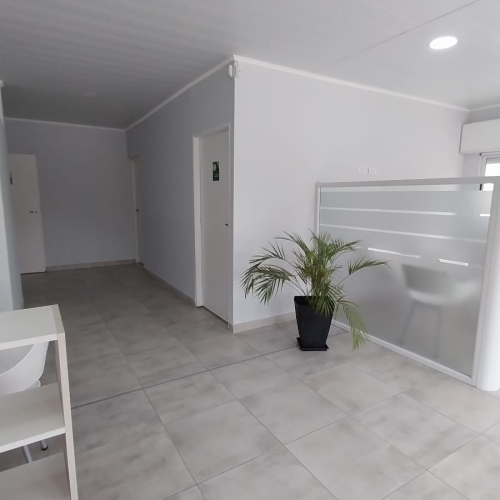 Inmobiliaria Los Pinares - Fondo